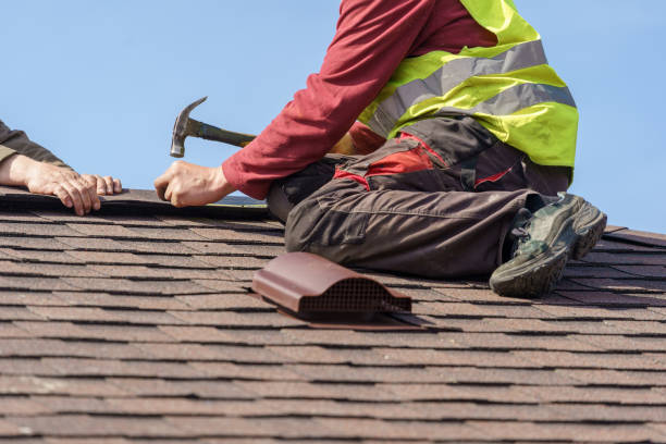 Quick and Trustworthy Emergency Roof Repair Services in Park Forest, IL