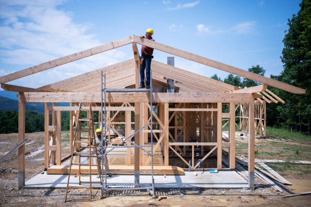 Reliable Park Forest, IL Roofing Contractor Solutions